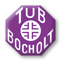 TuB Bocholt Sportverein